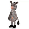 Donkey Belly Babies Toddler Costume | X-Large