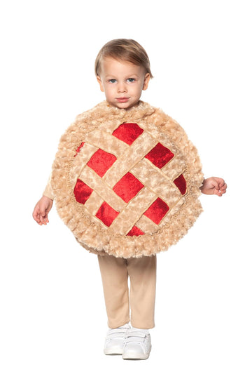 Cutie Pie Toddler Costume  Large