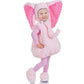 Belly Babies Pink Elephant Costume Child Toddler X-Large 4-7