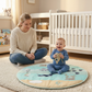 Role Play Kids - Under the sea play mat
