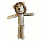 Wool Knit Buddy  | Lionel the Lion
