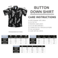 Vive La Fete - Southeastern Louisiana Lions Hawaiian Button Down Shirt
