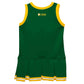 Vive La Fete - Southeastern Louisiana Lions Sleeveless Cheerleader Dress