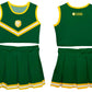 Vive La Fete - Southeastern Louisiana Lions Sleeveless Youth Cheerleader Set
