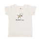graphic tee | wasn't me