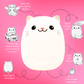 LumiPets Clive the Cat Night Light