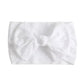 Wide Nylon Headband Additional Colors