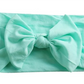 Wide Nylon Headband Additional Colors