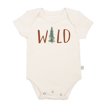 graphic bodysuit | wild