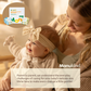 Goat Milk Baby Wipes