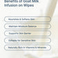 Goat Milk Baby Wipes