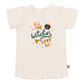 graphic tee | witches love me