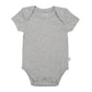 basics lap shoulder | heather