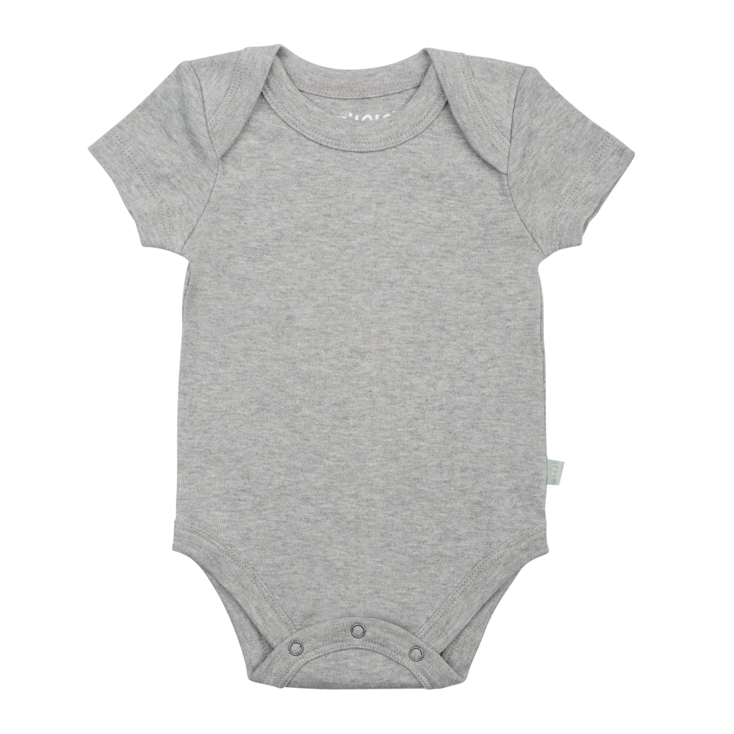 basics lap shoulder | heather