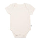 basics lap shoulder | ivory
