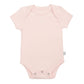 basics lap shoulder | pink