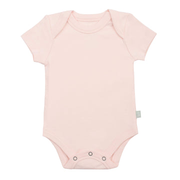 basics lap shoulder | pink