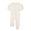 footie | ivory