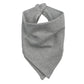 basics bib | heather
