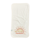 burp cloth | you are my sunshine