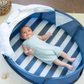 Babyni Anti-UV Infant Pop Up Tent & Playyard