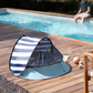 Aquani Anti-UV Baby Beach Tent & Paddling Pool