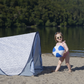 Anti-UV Lite Baby & Toddler Beach Tent