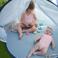 Anti-UV Baby & Toddler Beach Tent