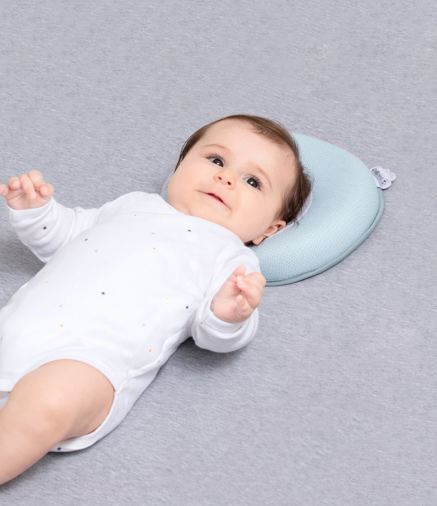 Cosyhead Baby Headrest