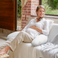 B.Love U-Shape Pregnancy Pillow