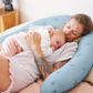 B.Love U-Shape Pregnancy Pillow