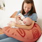 B.Love U-Shape Pregnancy Pillow