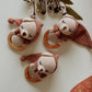 Bear Teether Rattle