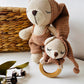 Bear Teether Rattle