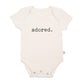 graphic bodysuit | adored