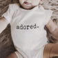 gift set | adored