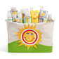 All the Essentials - Newborn Gift Set