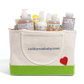 All the Essentials - Newborn Gift Set
