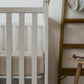 Crib Sheets
