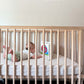 Crib Sheets