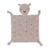 100% Muslin Lovey - Alpaca