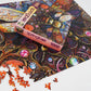 Amazing Bee 1000 Piece Jigsaw Puzzle | Springbok Puzzles