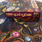 Amazing Bee 1000 Piece Jigsaw Puzzle | Springbok Puzzles