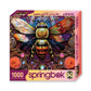 Amazing Bee 1000 Piece Jigsaw Puzzle | Springbok Puzzles