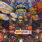Amazing Bee 1000 Piece Jigsaw Puzzle | Springbok Puzzles