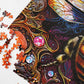 Amazing Bee 1000 Piece Jigsaw Puzzle | Springbok Puzzles
