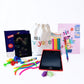 Art Lover Jetsetter® Activity Kit