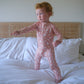 The Shwally Romper