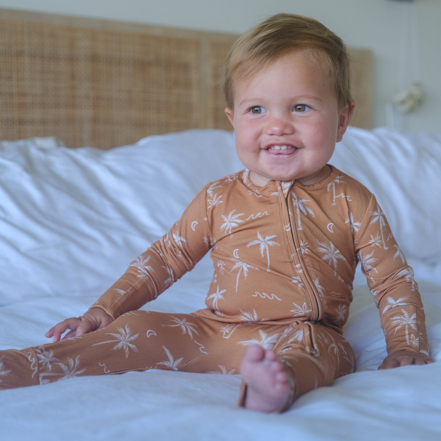 The Shwally Romper