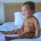 The Shwally Romper
